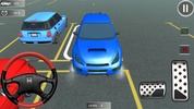 Advance car Parking screenshot 7