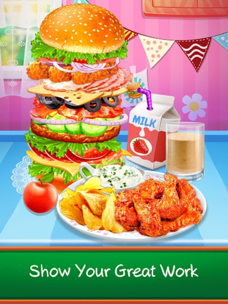 Lunch - Preview 3