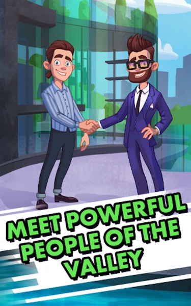 Idle Startupper - Preview 6