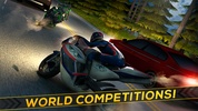 MotoGP Speed Racing screenshot 3