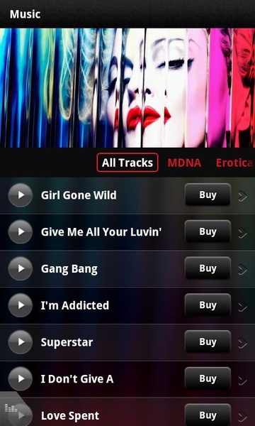 Madonna - Preview 5
