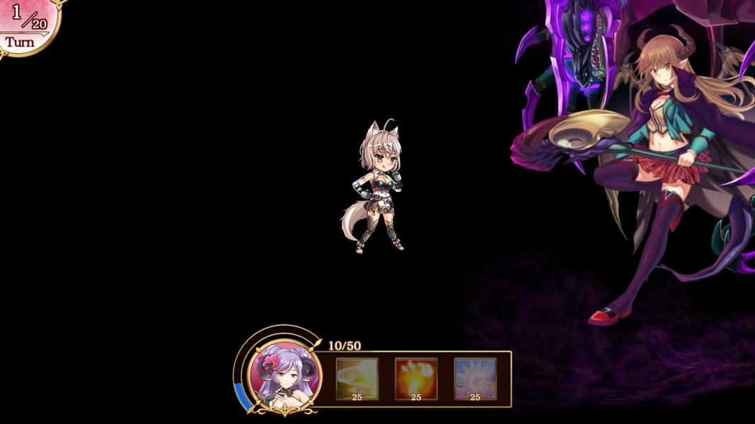 Reverse Brave - Preview 4