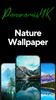 Panoramic4K Nature Wallpaper screenshot 4