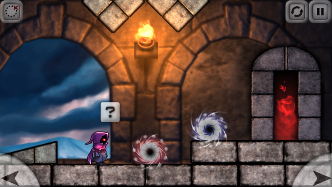 Magic Portals Free - Preview 4
