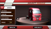 HighwayTrafficRacer3D screenshot 1