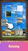 Jigsort Puzzles screenshot 5