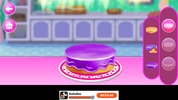 Cake Baking Kitchen & Decorate screenshot 4