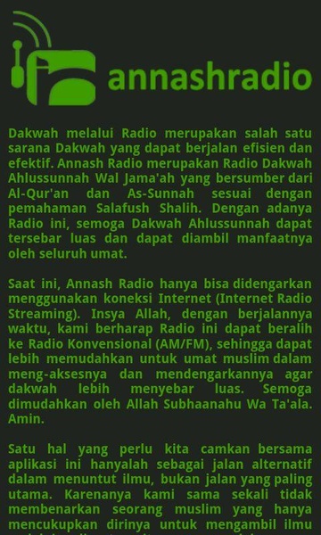 Annash Radio - Preview 8