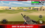 Black Ops Shooting Range 3D screenshot 10