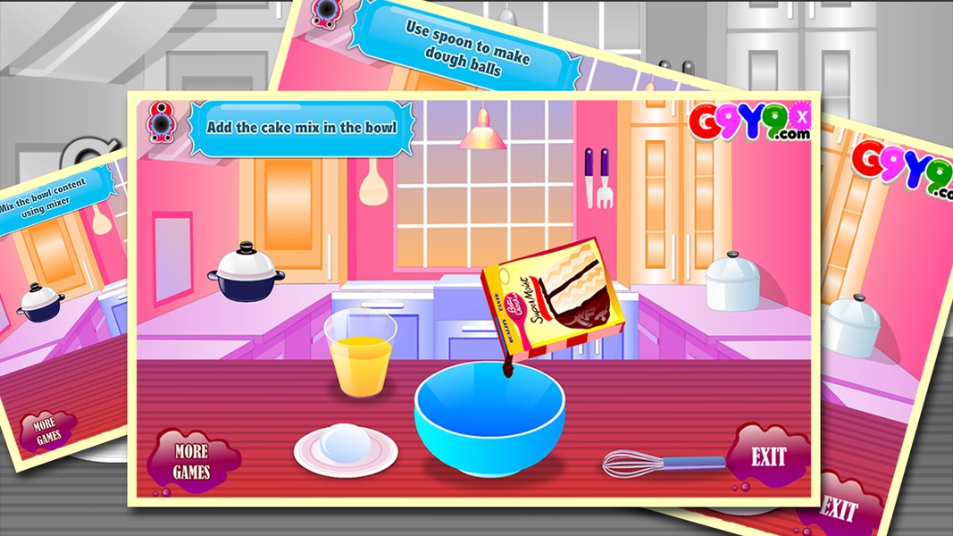 Candy Maker - Preview 6