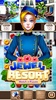 Jewel Resort: Match 3 Puzzle screenshot 8
