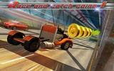 City Truck Racing 3D screenshot 14