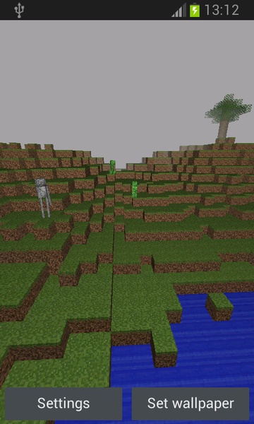 Craft Your Landscape - Preview 4