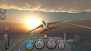 Airplane Simulator screenshot 3