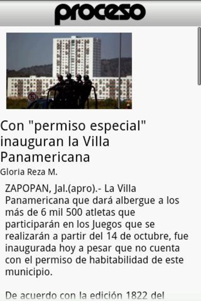 Proceso - Preview 2