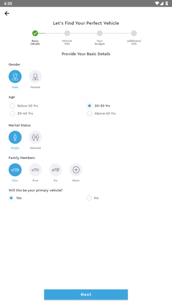 droom - Preview 3
