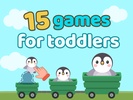 Game for preschool kids 3,4 yr screenshot 8