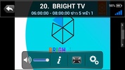 Digital TV screenshot 6