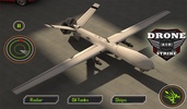 DRONE AIR STRIKE screenshot 5