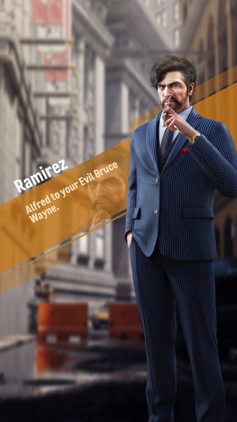 City of Crime: Gang Wars - Preview 11