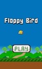 Floppy Bird screenshot 4