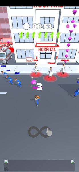 Hospital Escaper - Preview 13