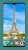 Paris Wallpaper 4K screenshot 5