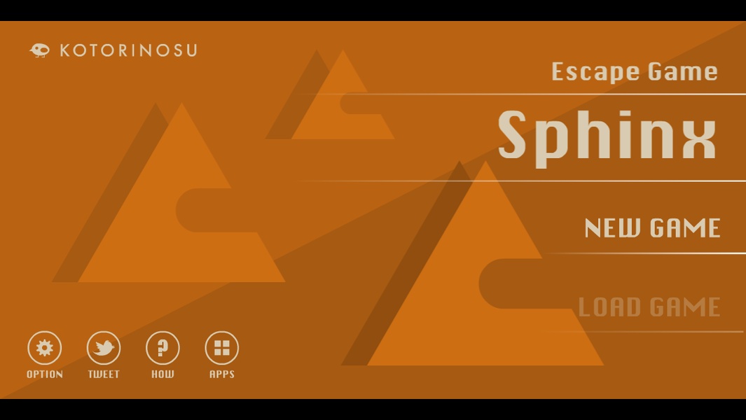 Sphinx - Preview 1
