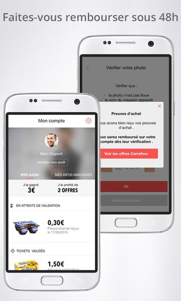 C-wallet - Preview 1