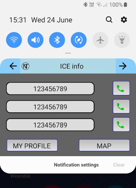 ICE + tools - Preview 5