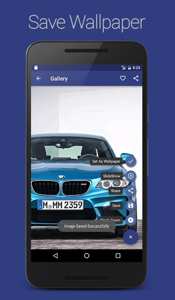 Car Wallpapers HD - BMW - Preview 18