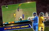 IND VS AUS 2013 screenshot 5