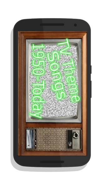 TV Themes - Preview 2