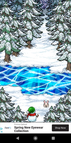 Snowman Story - Preview 7