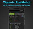 Tippmix Manager screenshot 8