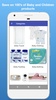 LoveVoucher Shopping App screenshot 2