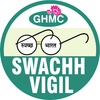 Swachh Vigil GHMC screenshot 4