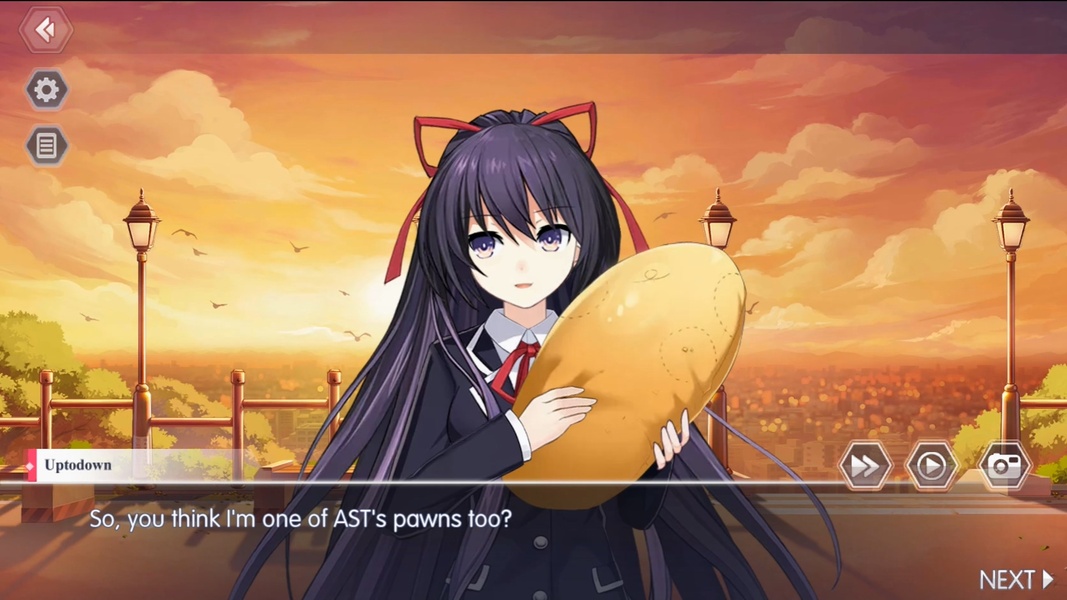 Date A Live: Spirit Pledge - Preview 6