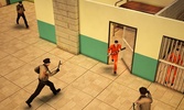 Hard Time Prison Escape 3D screenshot 11