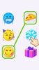 Emoji Puzzle: Match Emoji Game screenshot 10