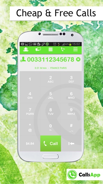 CallsApp - Preview 6