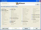 DCleaner screenshot 3