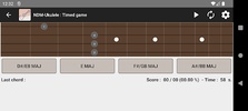 NDM - Ukulele (Read music) screenshot 8