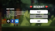ResCraft2D screenshot 3