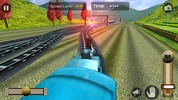 Indian Train Transporter Sim screenshot 2