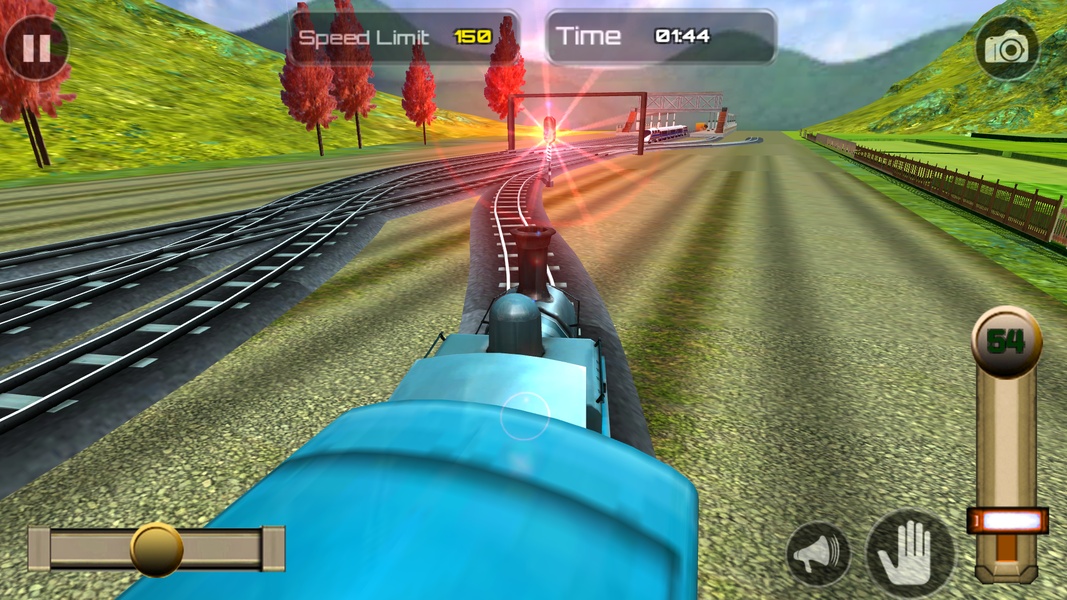 Indian Train Transporter Sim - Preview 2