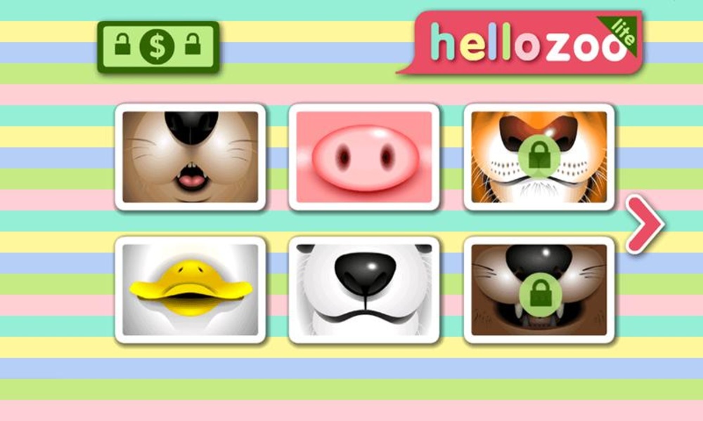 hellozoo lite - Preview 9