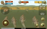 Wild Crocodile Simulator 3D screenshot 5