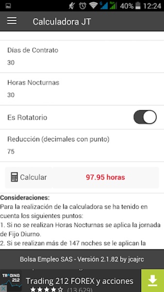 Bolsa Empleo SAS 2.0 - Preview 5