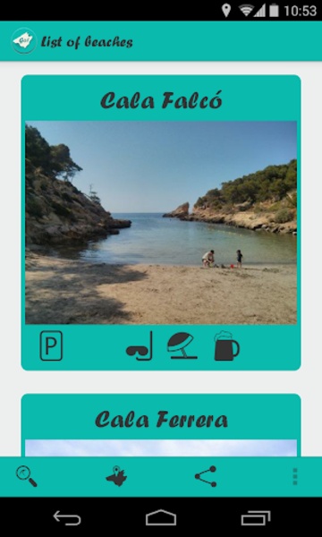 Lonely Beach - Preview 13